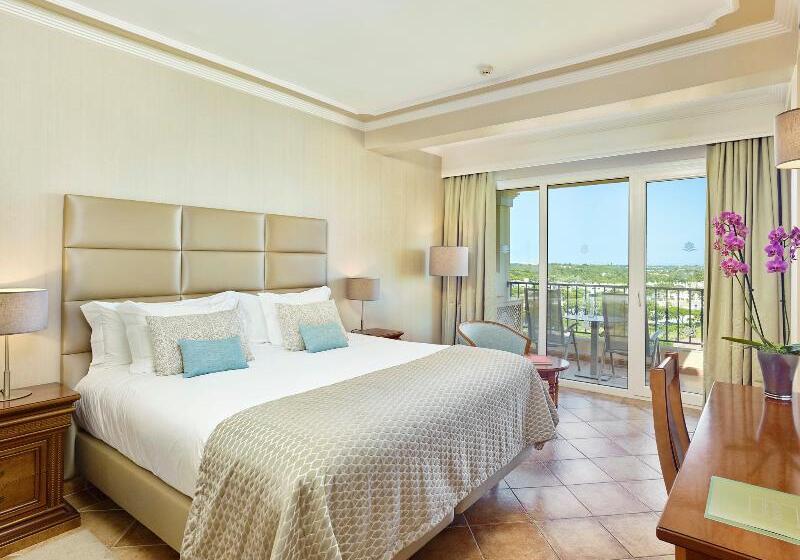 豪华套房, Ria Park Hotel & Spa