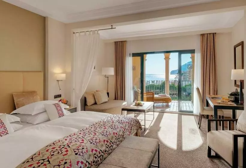 اتاق اجرایی, Steigenberger Hotel And Resort Camp De Mar