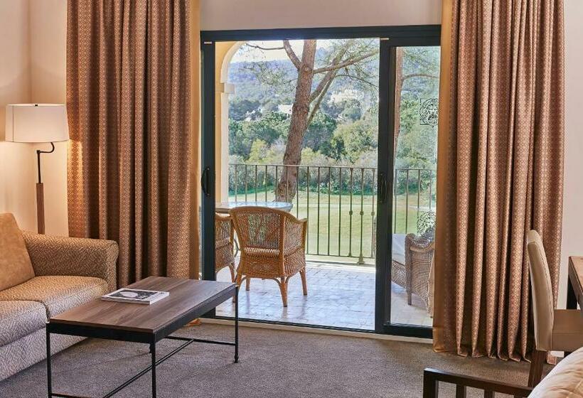 Номер Премиум, Steigenberger Hotel And Resort Camp De Mar