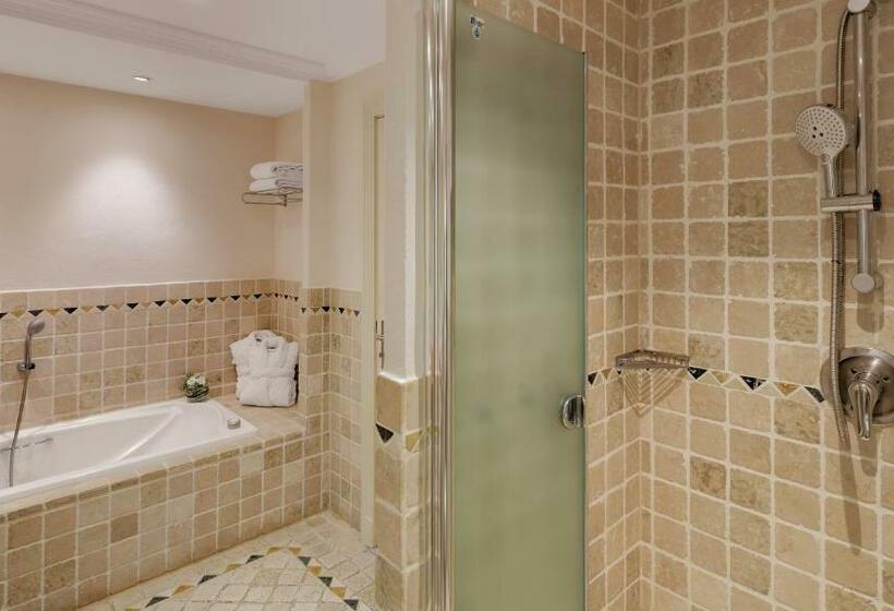 Номер Премиум, Steigenberger Hotel And Resort Camp De Mar