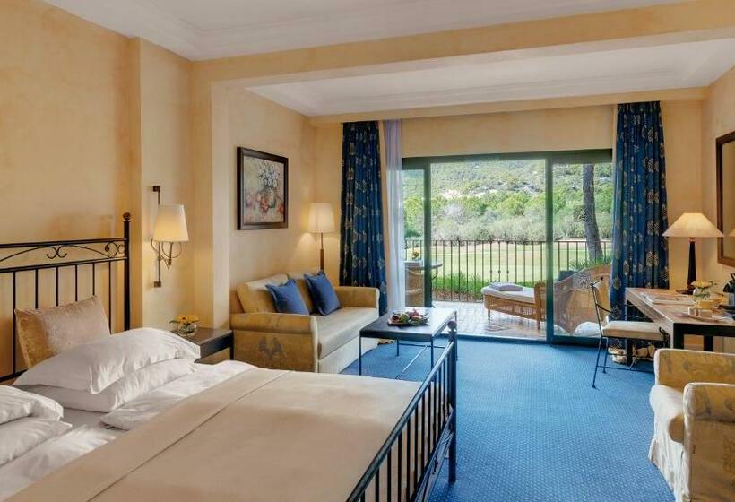 Классический Номер, Steigenberger Hotel And Resort Camp De Mar