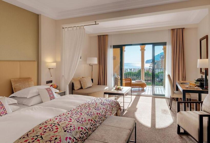 Номер Executive, Steigenberger Hotel And Resort Camp De Mar