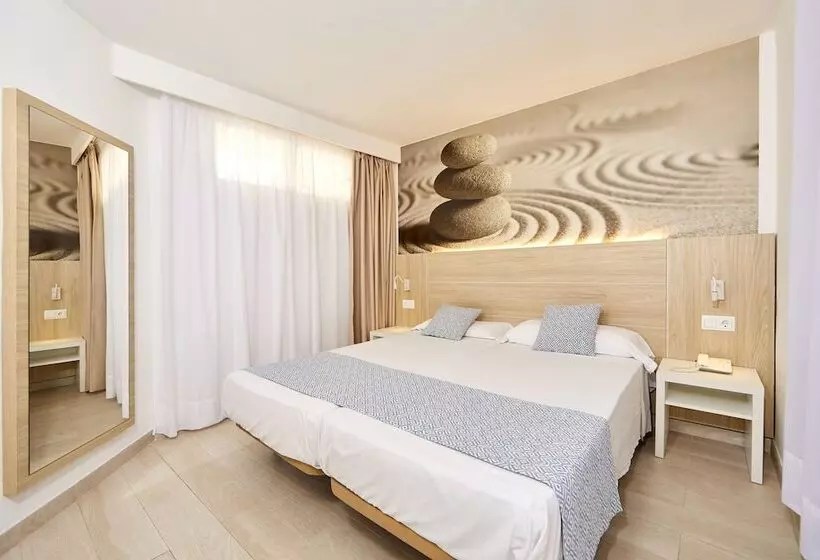 1 Schlafzimmer Apartment, Sun Beach