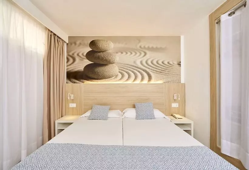 1 Schlafzimmer Apartment, Sun Beach