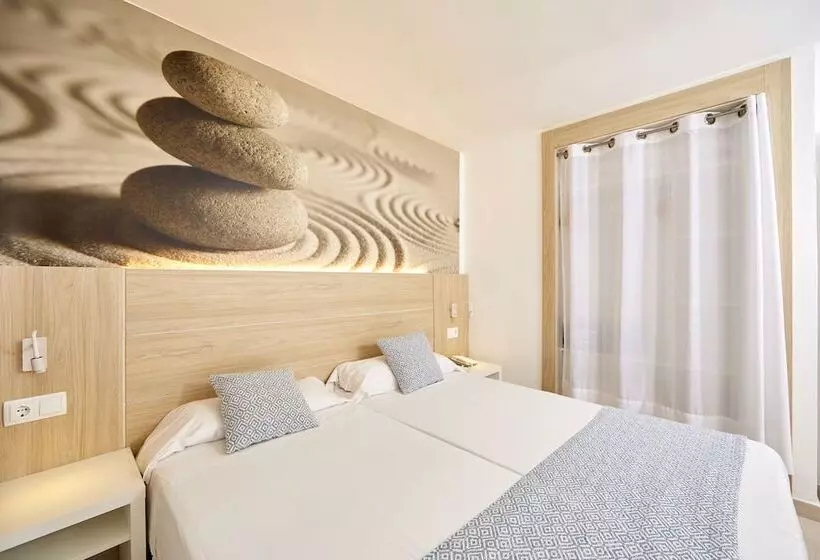 1 Schlafzimmer Apartment, Sun Beach
