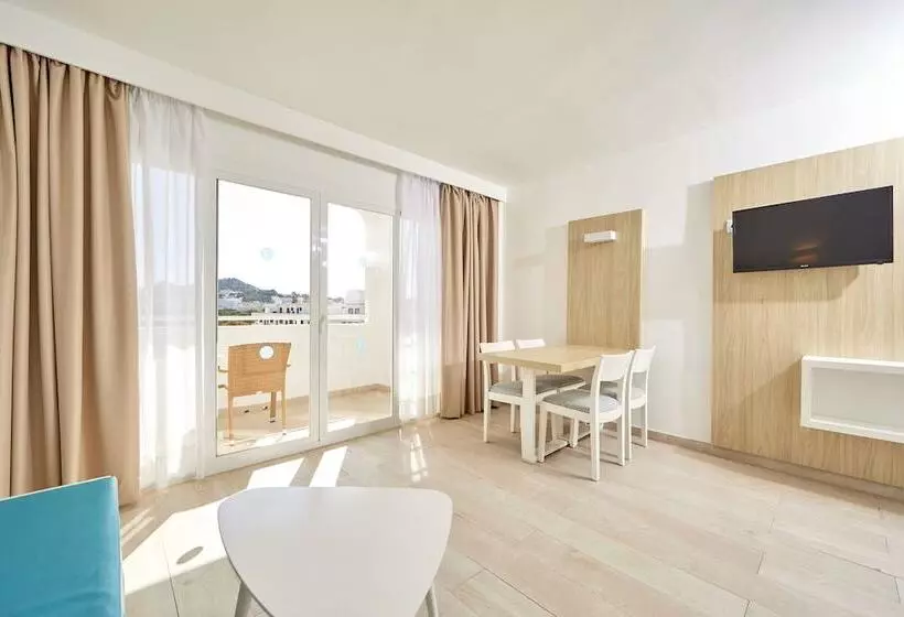 1 Schlafzimmer Apartment, Sun Beach