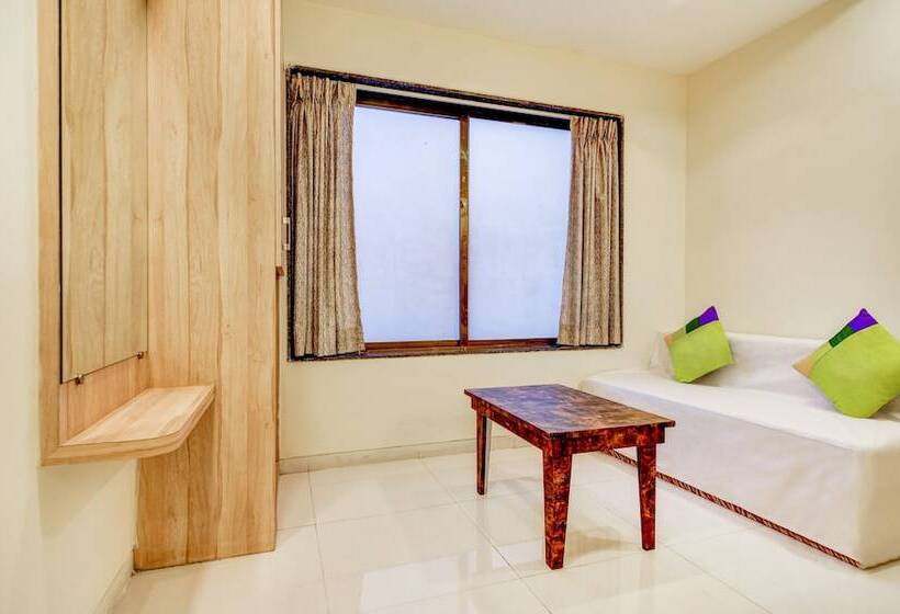 اتاق لوکس, Treebo Bright Plaza & Spa