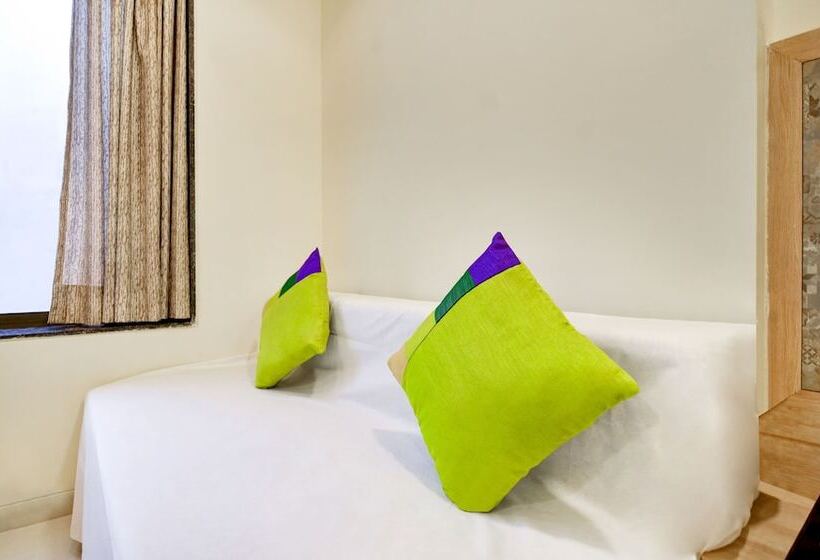 اتاق لوکس, Treebo Bright Plaza & Spa