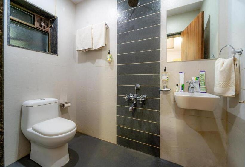 اتاق استاندارد, Treebo Bright Plaza & Spa