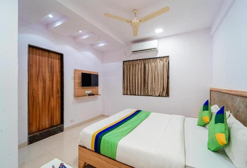 اتاق استاندارد, Treebo Bright Plaza & Spa