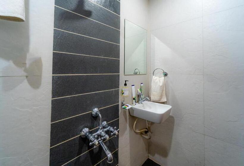 اتاق لوکس, Treebo Bright Plaza & Spa