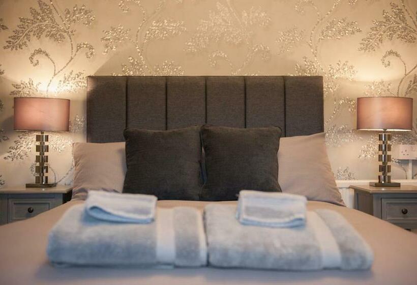 스탠다드 룸, The Clayton Guest House