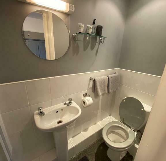 스탠다드 룸, The Clayton Guest House