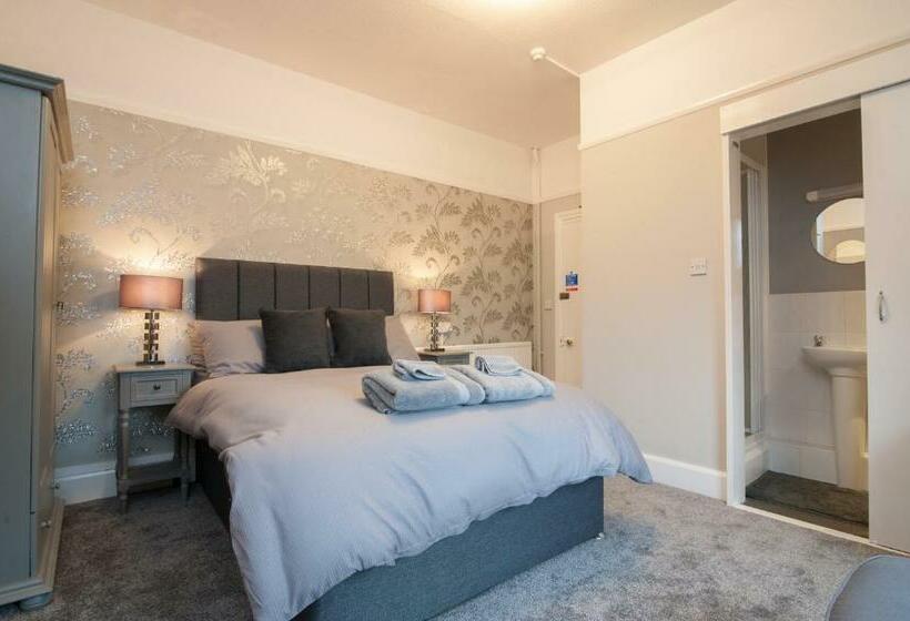 스탠다드 룸, The Clayton Guest House