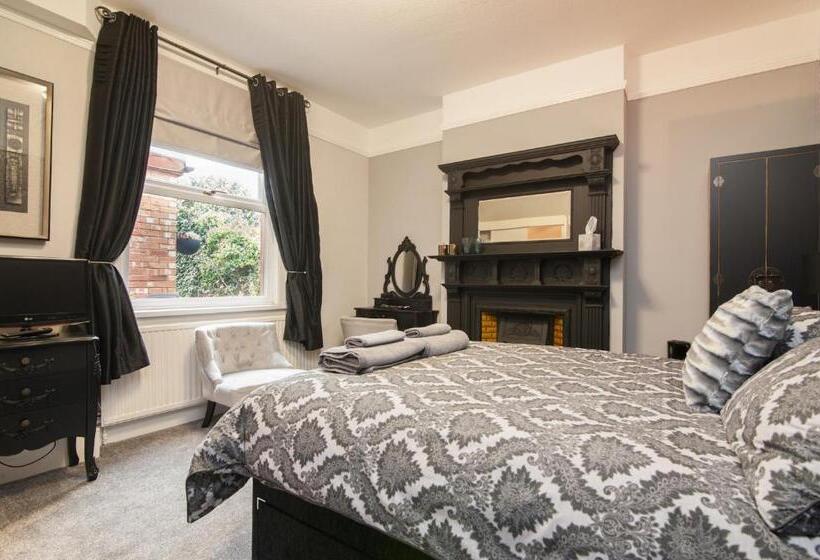 스탠다드 룸, The Clayton Guest House