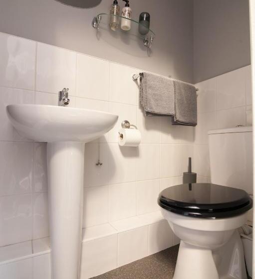 스탠다드 룸, The Clayton Guest House