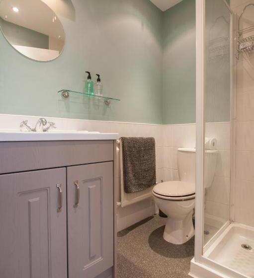 스탠다드 룸 킹사이즈 침대, The Clayton Guest House