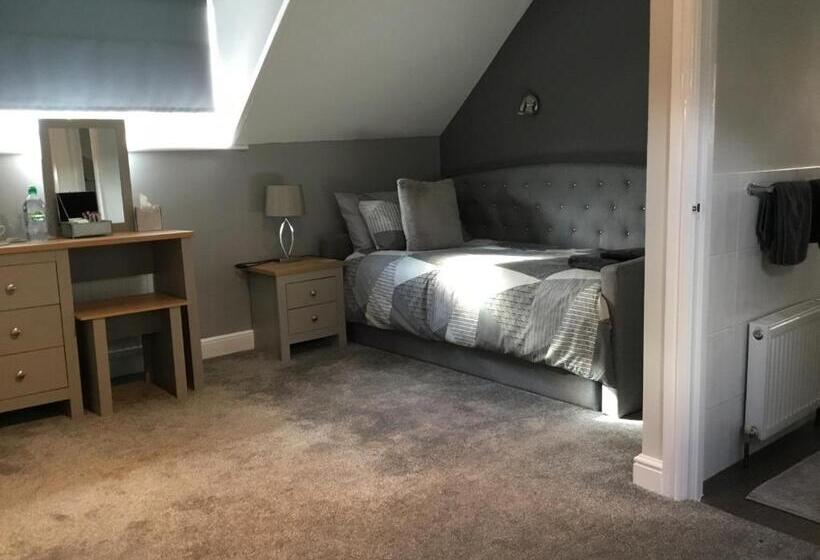 스탠다드 룸, The Clayton Guest House