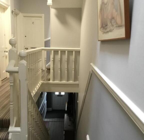 스탠다드 룸, The Clayton Guest House