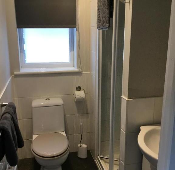 스탠다드 룸, The Clayton Guest House