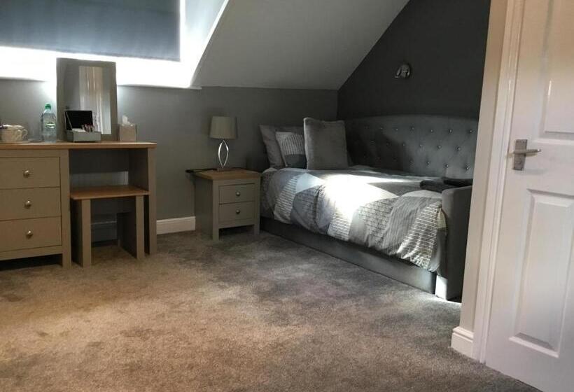 스탠다드 룸, The Clayton Guest House