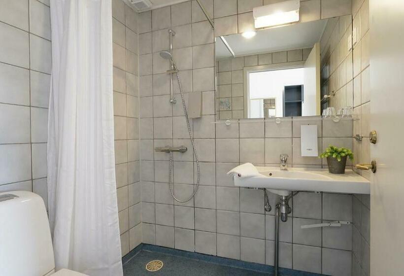 스탠다드 룸, Færgegaarden