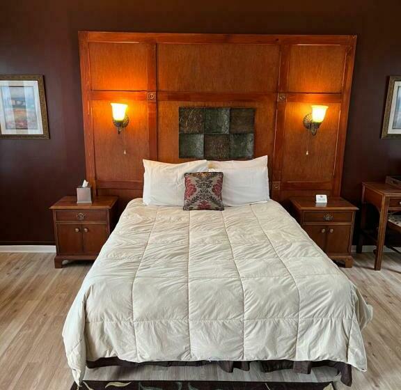 Номер Стандарт, Vinehurst Inn & Suites
