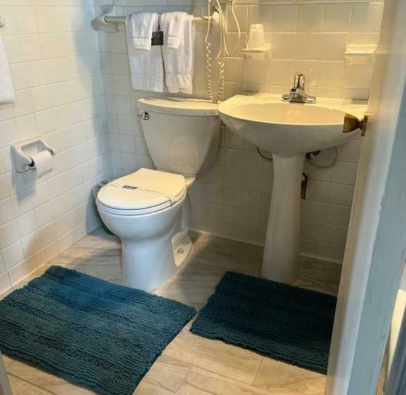 חדר סטנדרט, Vinehurst Inn & Suites