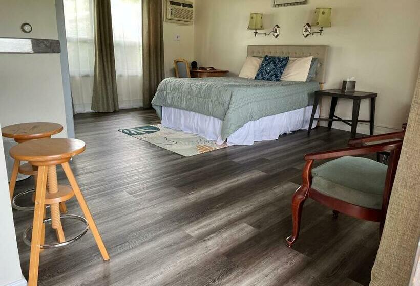 חדר סטנדרט, Vinehurst Inn & Suites