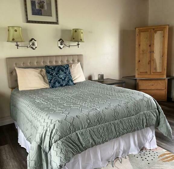 חדר סטנדרט, Vinehurst Inn & Suites