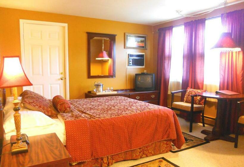 חדר סטנדרט, Vinehurst Inn & Suites