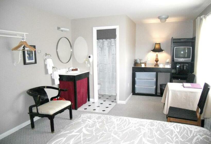 חדר סטנדרט, Vinehurst Inn & Suites