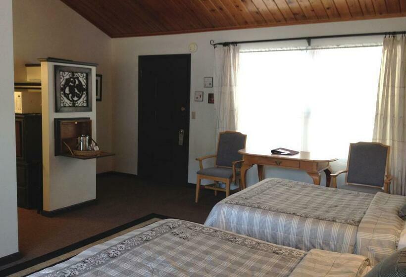 חדר סטנדרט, Vinehurst Inn & Suites