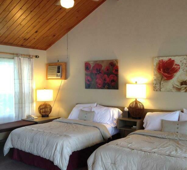 Номер Стандарт, Vinehurst Inn & Suites