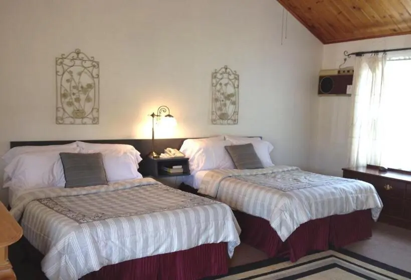 スタンダードルーム, Vinehurst Inn & Suites