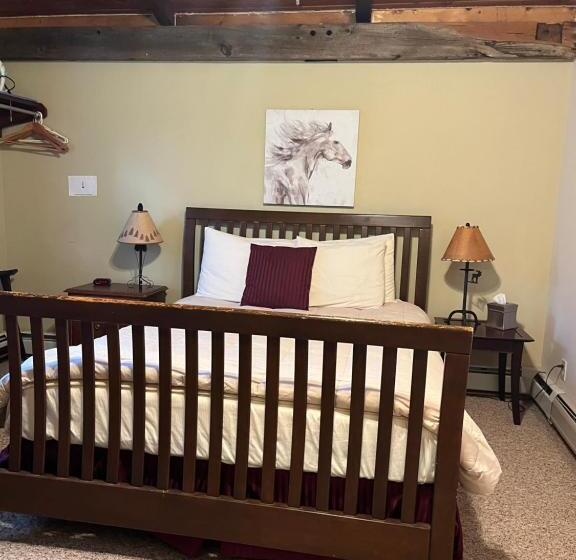 סוויטה דלוקס, Vinehurst Inn & Suites