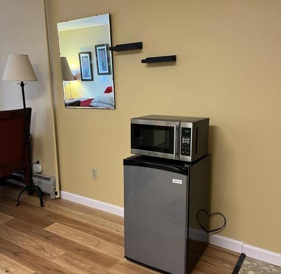 סוויטת ג'וניור, Vinehurst Inn & Suites