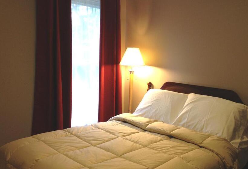 סוויטה משפחתית, Vinehurst Inn & Suites