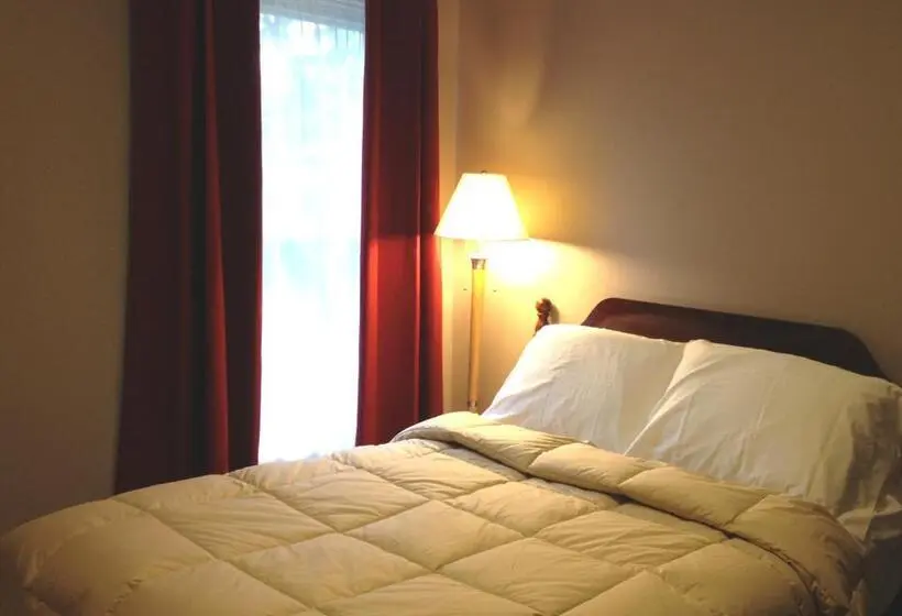 スイート(家族用), Vinehurst Inn & Suites