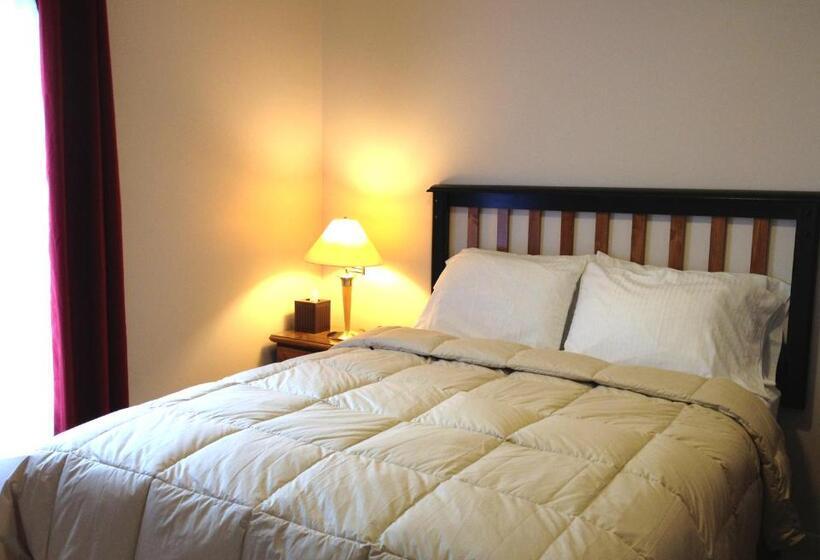 סוויטה משפחתית, Vinehurst Inn & Suites