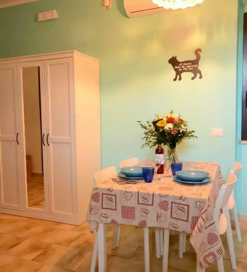 デラックスルーム, B&b La La Rose