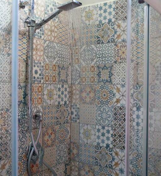 Номер Deluxe, B&b La La Rose