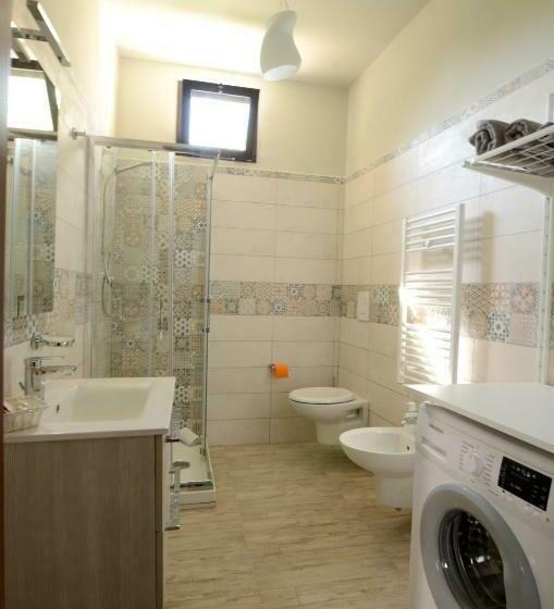 Номер Deluxe, B&b La La Rose