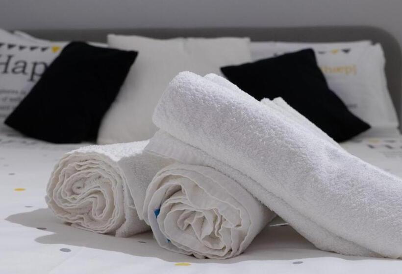 标准间, Casa Ariston