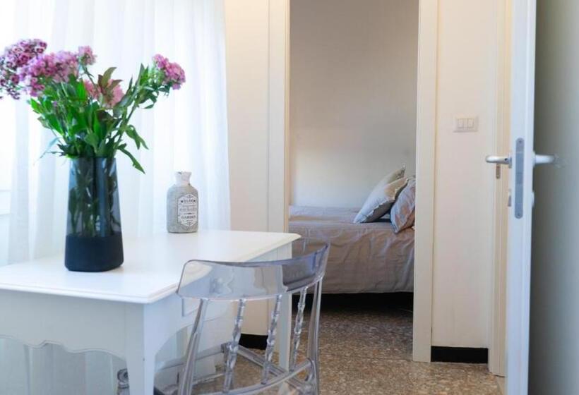 Номер Стандарт, Casa Ariston