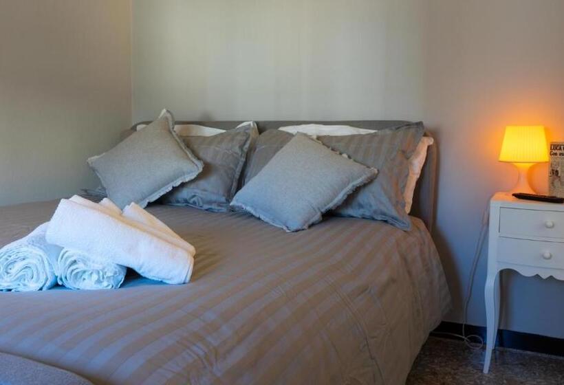 标准间, Casa Ariston