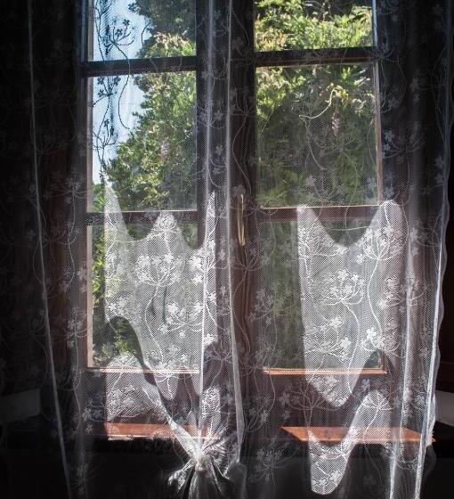 اتاق دوبلکس, Casale La Fata Tipico Toscano Immerso Nelle Colline Tra Lucca E Versilia, 6 Appartamenti Indipenden