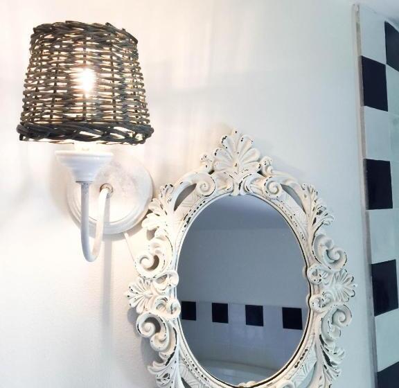 اتاق دوبلکس, Casale La Fata Tipico Toscano Immerso Nelle Colline Tra Lucca E Versilia, 6 Appartamenti Indipenden