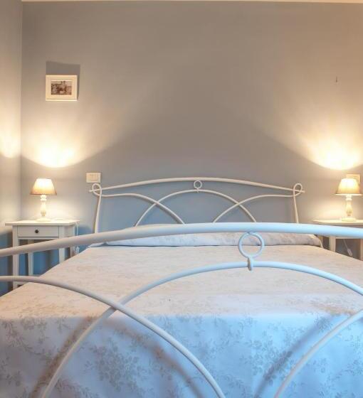 آپارتمان 2 خوابه, Casale La Fata Tipico Toscano Immerso Nelle Colline Tra Lucca E Versilia, 6 Appartamenti Indipenden