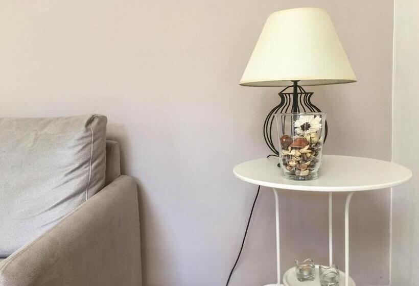 آپارتمان 1 خوابه, Casale La Fata Tipico Toscano Immerso Nelle Colline Tra Lucca E Versilia, 6 Appartamenti Indipenden